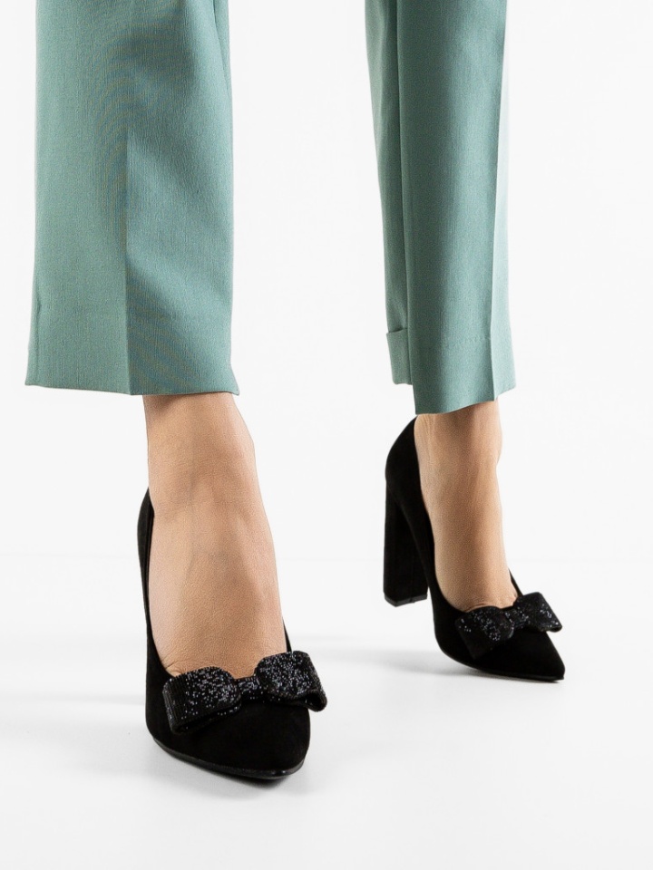 Pantofi dama Lucky Negri 3