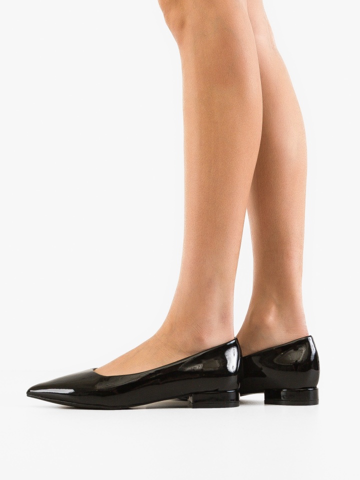 Balerini dama Zaina Albi