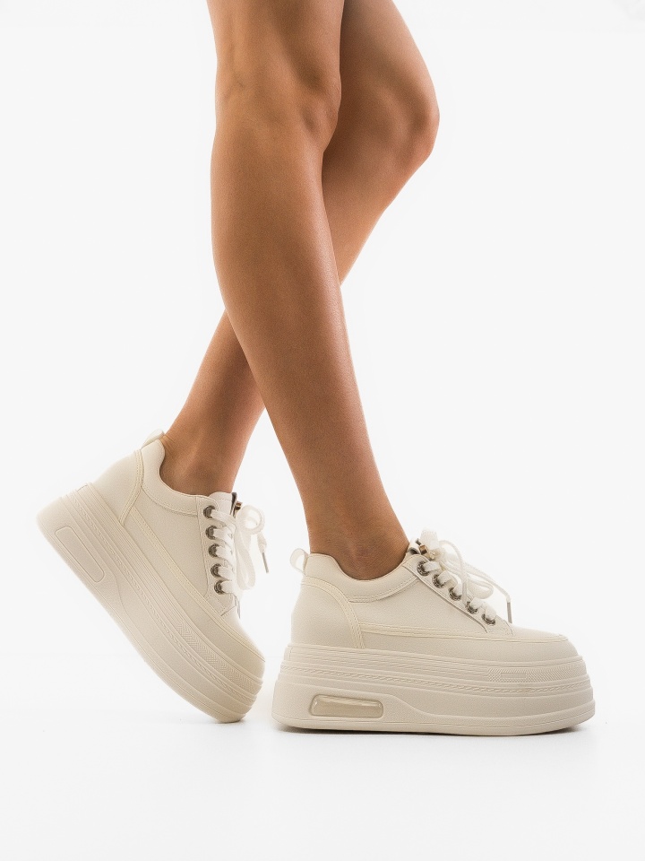 Sneakers dama Sitre Negri