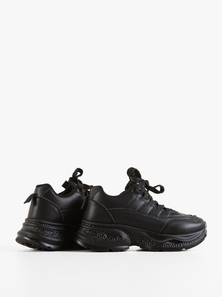 Sneakers dama Norius Negri