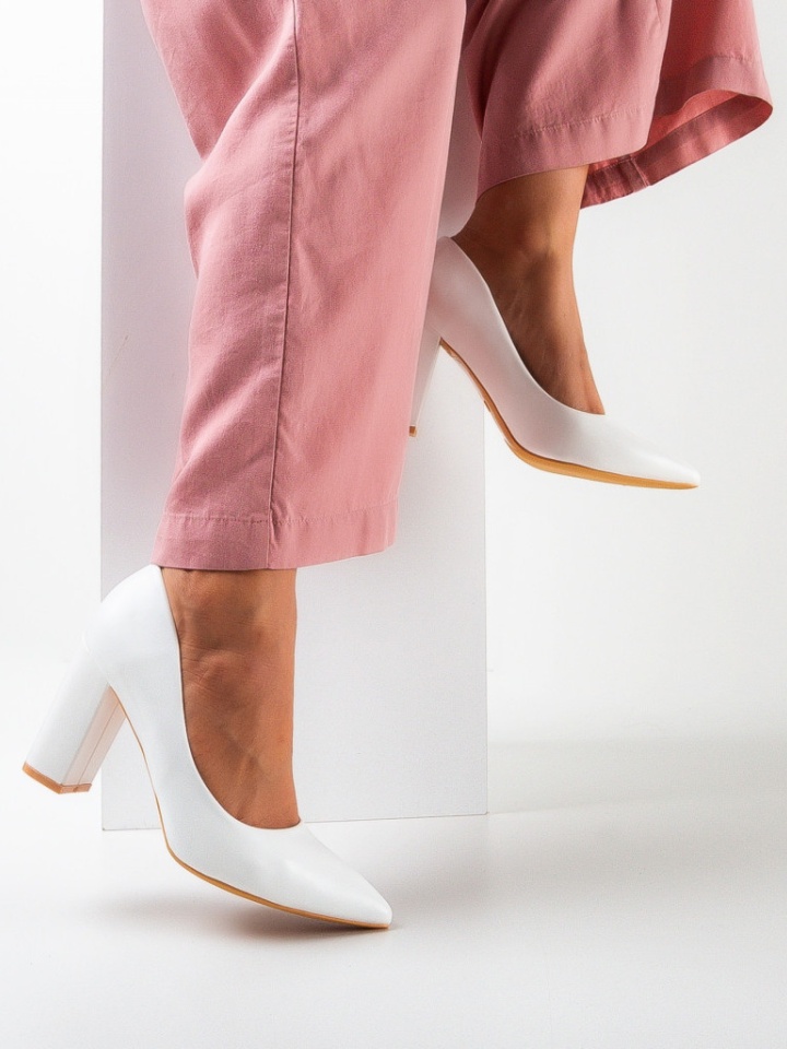 Pantofi dama Dodson Albi