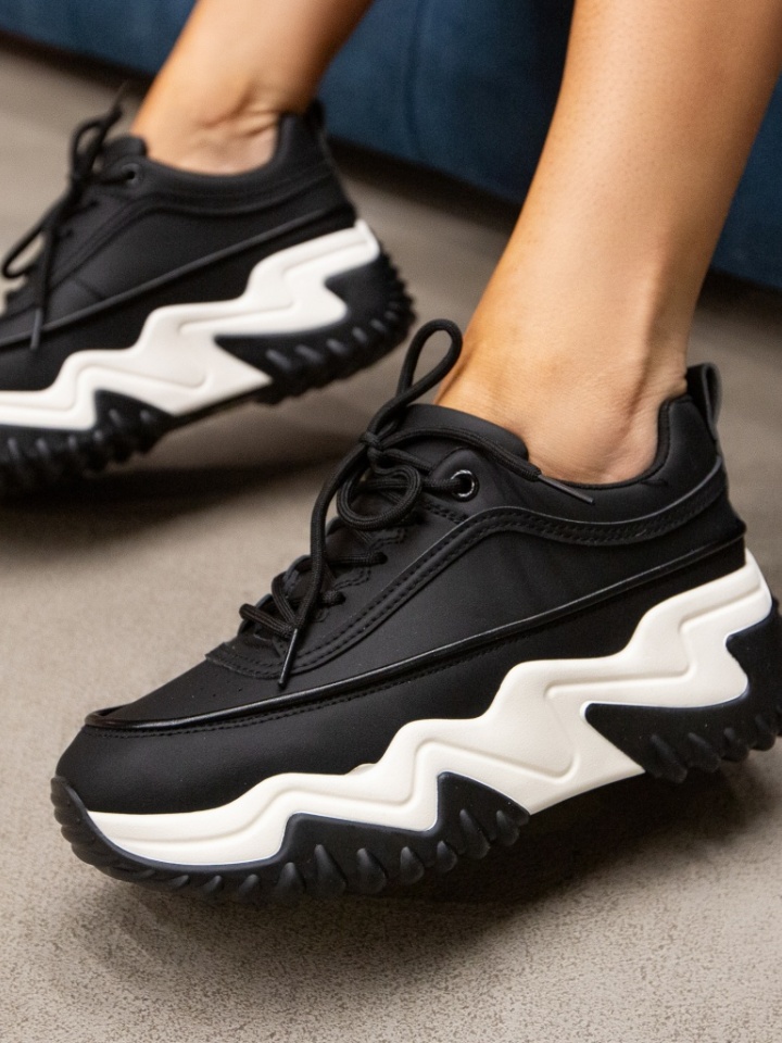 Sneakers dama Hakya Negri