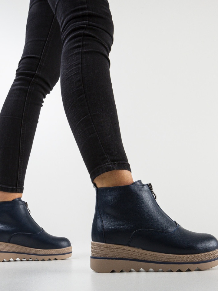 Ghete dama Coady Grena