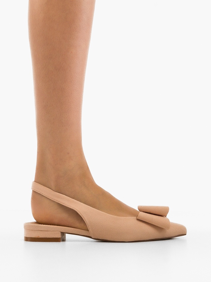 Balerini dama Walsh Roz