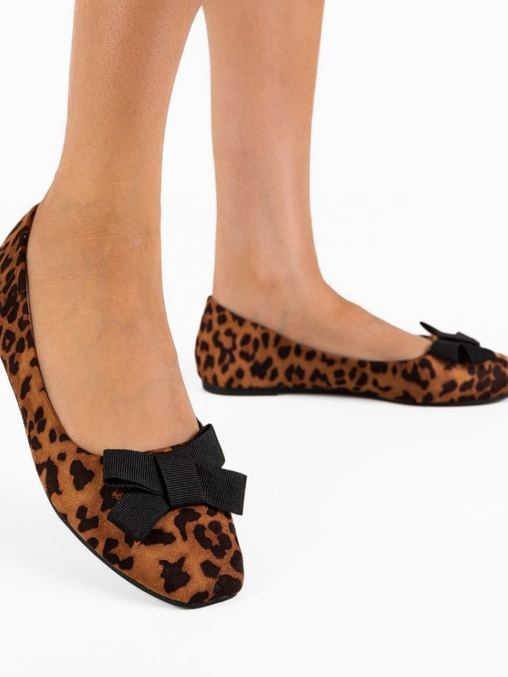 Balerini dama Kiprolos Print