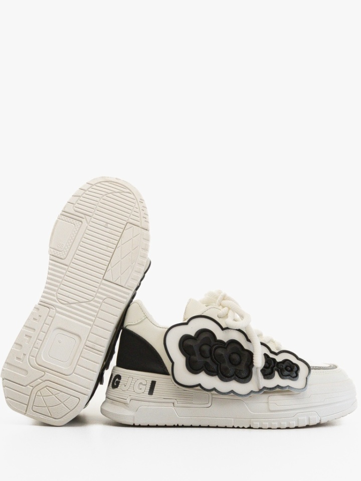 Sneakers dama Jan Negri