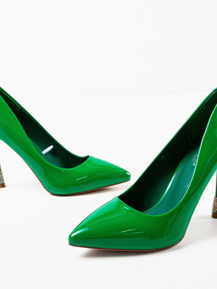 Pantofi dama Monserrat Albi