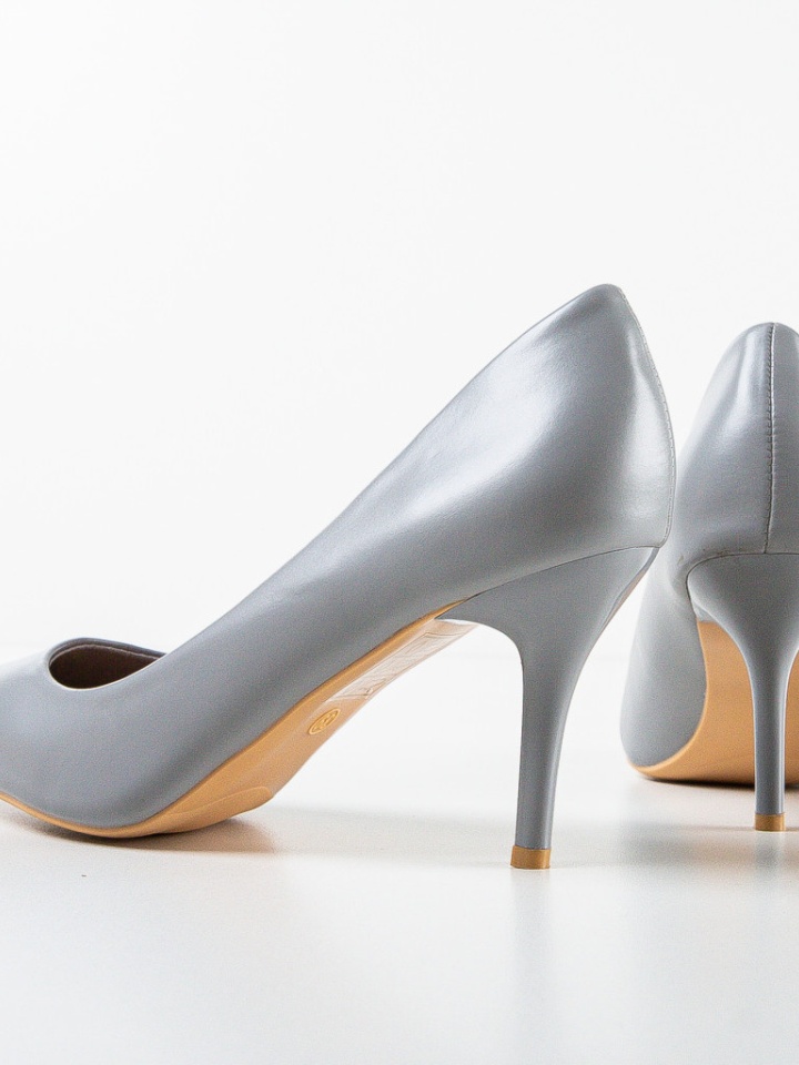 Pantofi dama Hafa Gri