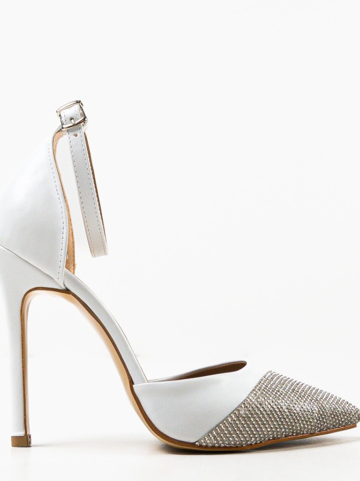 Pantofi dama Katar Mov