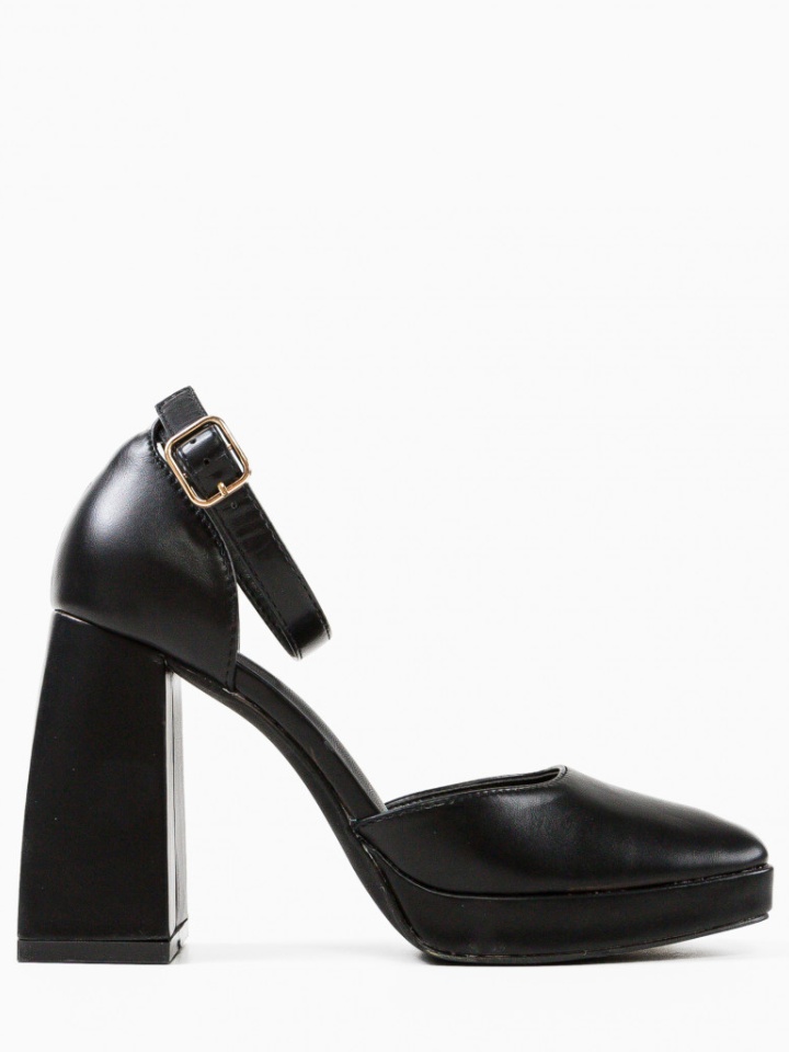 Pantofi dama Flynn Negri