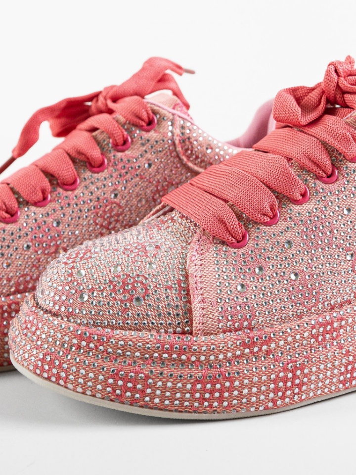 Sneakers dama Behrooz Roz