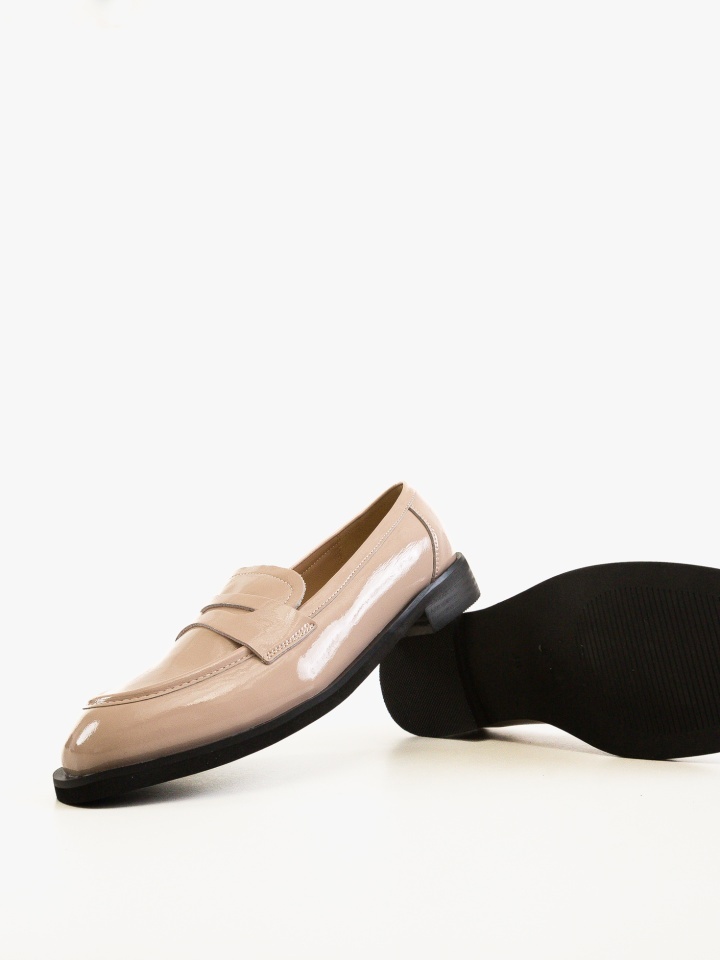 Pantofi Casual Bygre Negri