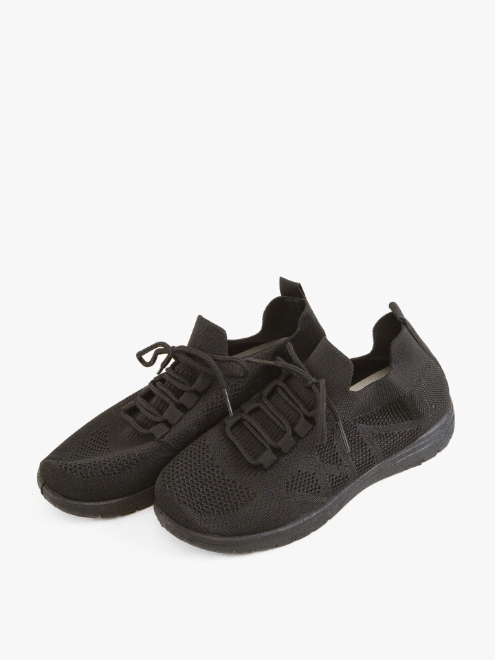 Sneakers dama Hildred Rosii