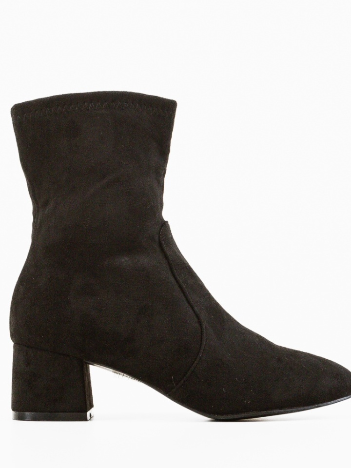 Botine dama Ismael Camel