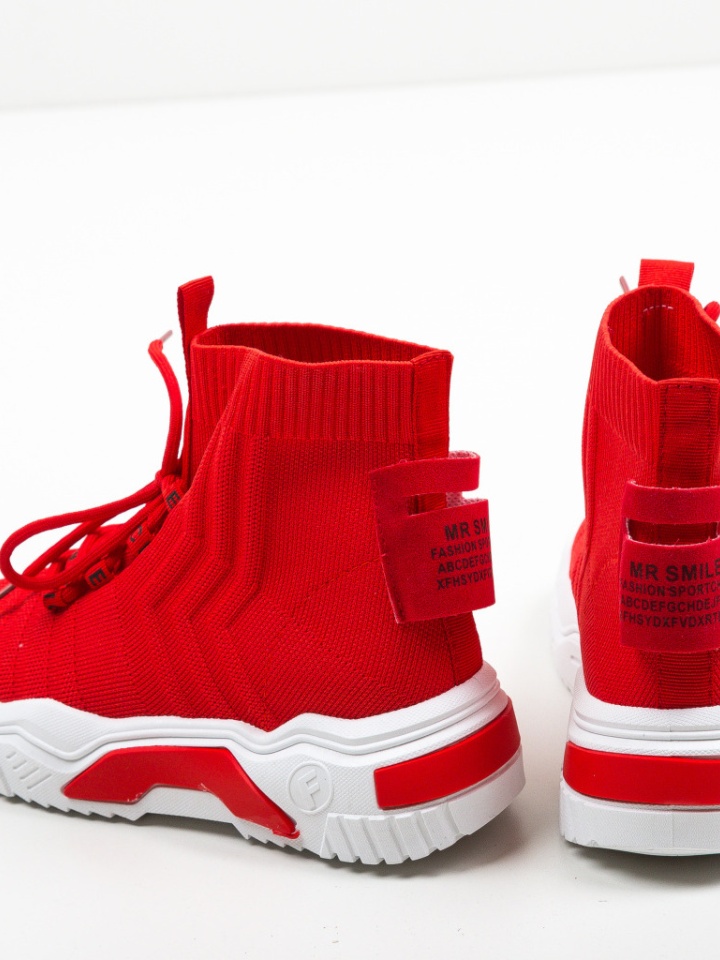 Pantofi Sport Vladi Albi