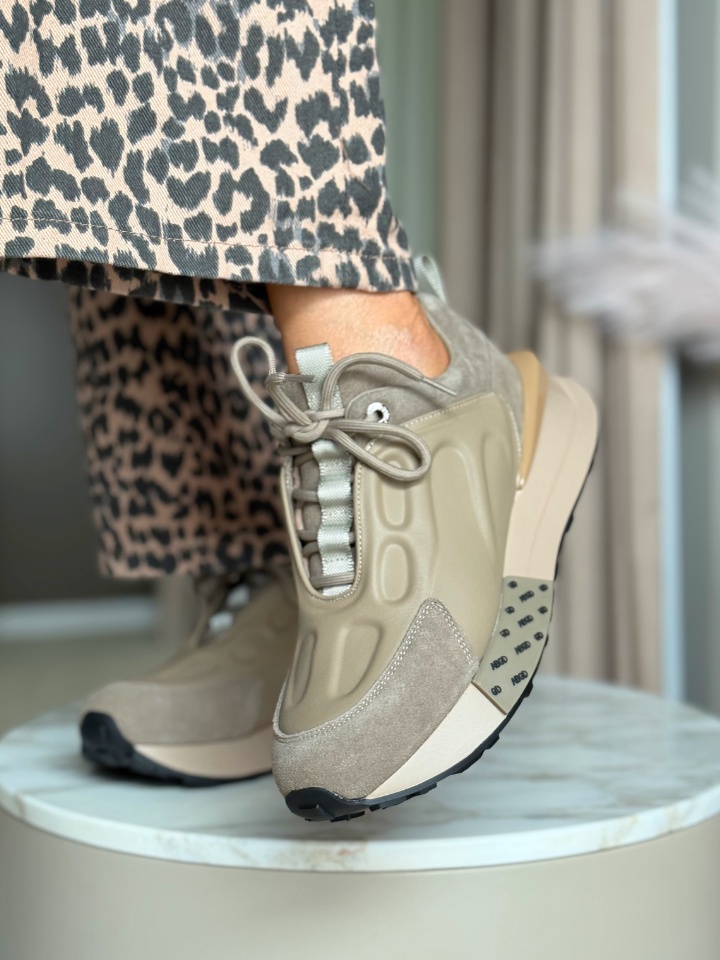 Sneakers dama Kajmer Negri