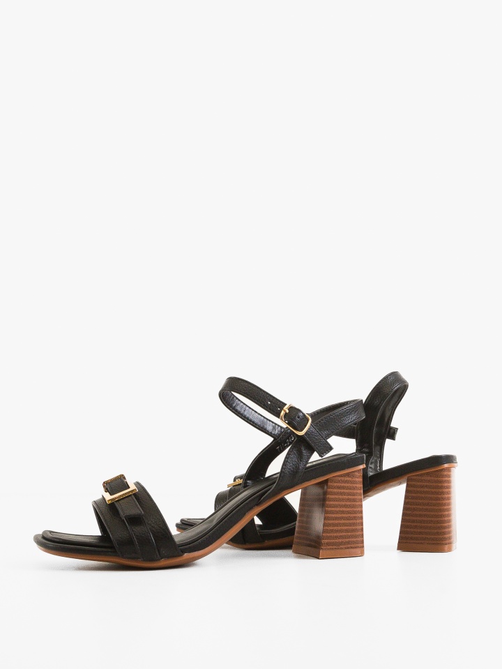 Sandale dama Lapcar Negri