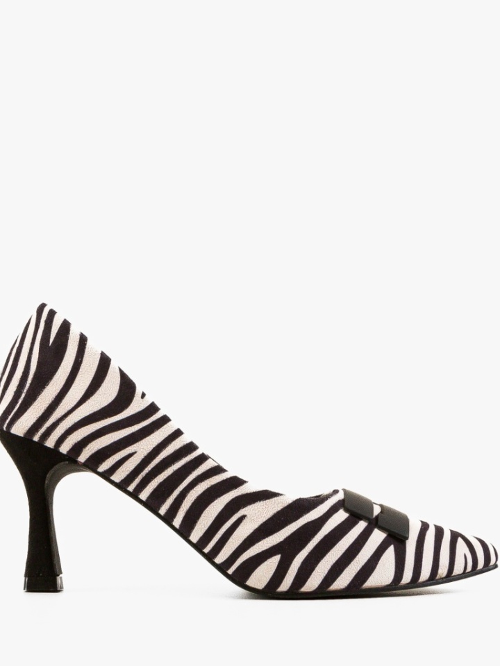 Pantofi dama Jaxy Negri