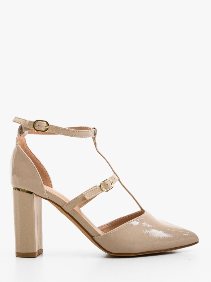 Pantofi dama Yusra Negri