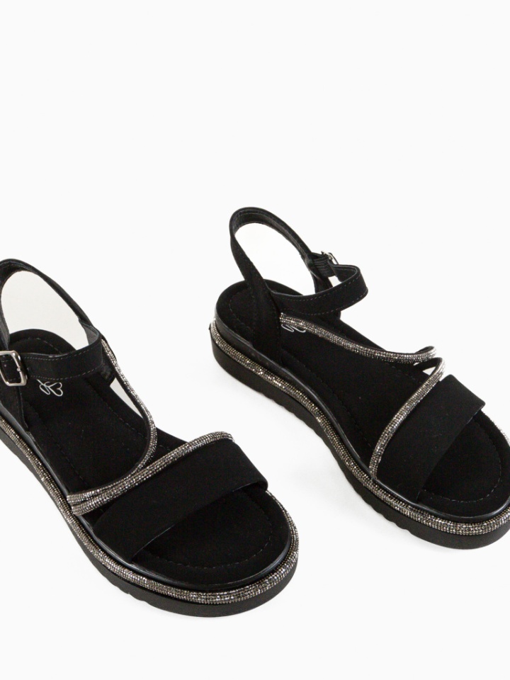 Platforme dama Jala Fuchsia