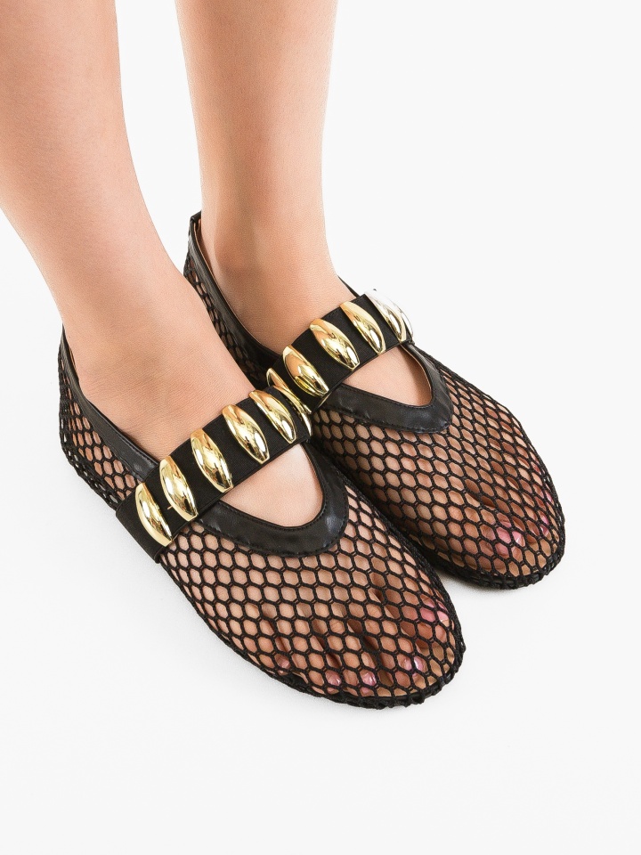 Balerini dama Allaro Albi