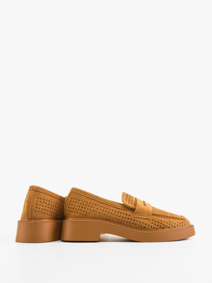 Pantofi Casual Rehid Negri