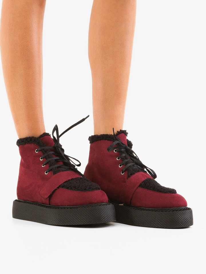 Ghete dama Olkan Grena