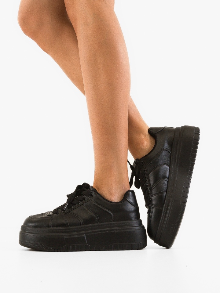 Sneakers dama Kyonos Negri