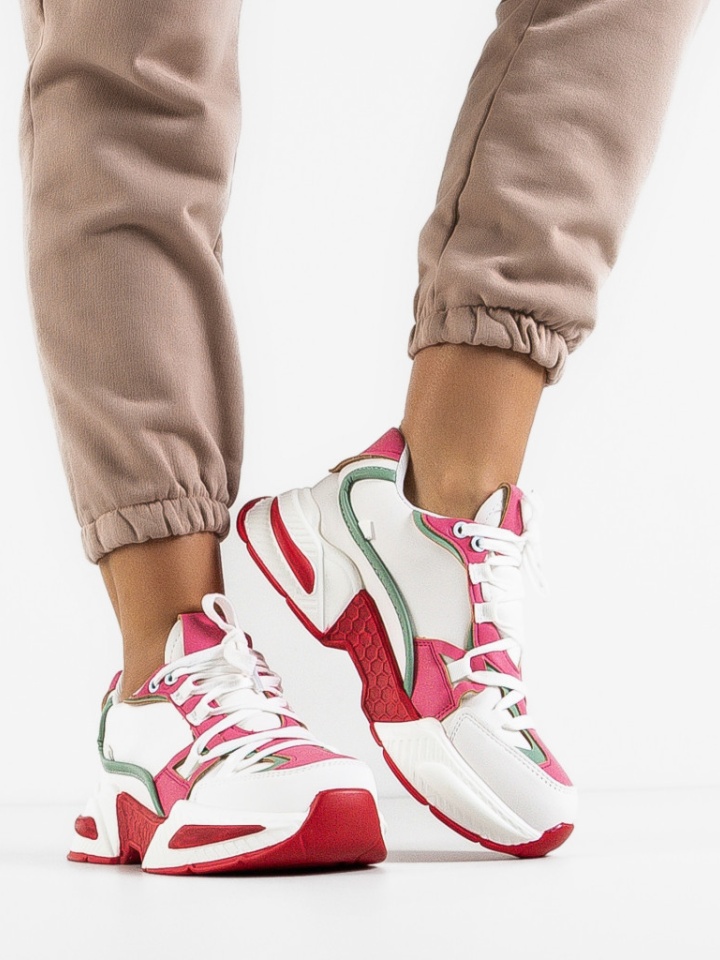 Sneakers dama Samir Albi 2