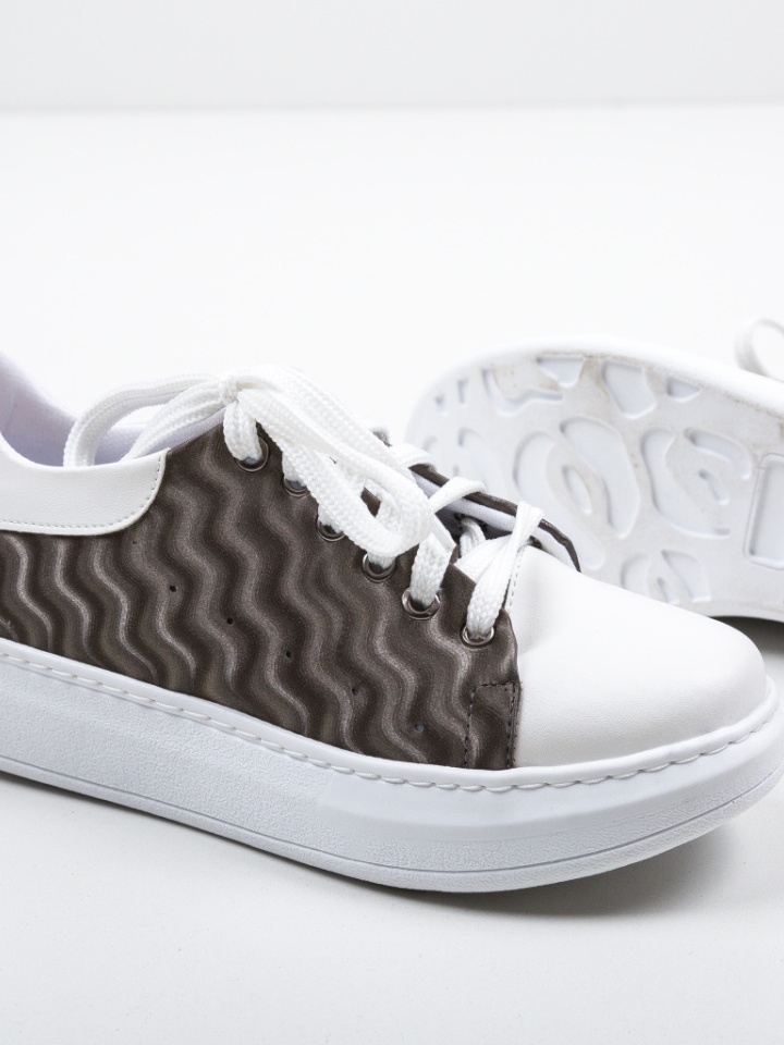 Pantofi Sport Psycho Gri