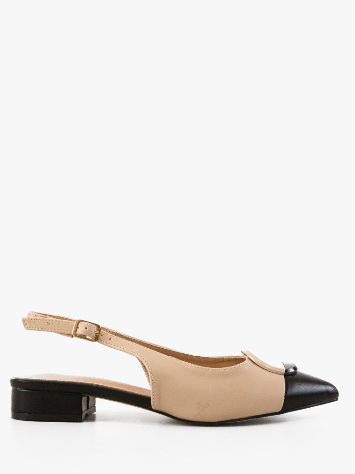 Balerini dama Ismali Nude