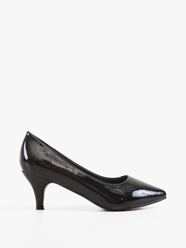 Pantofi dama Jennife Bleumarin