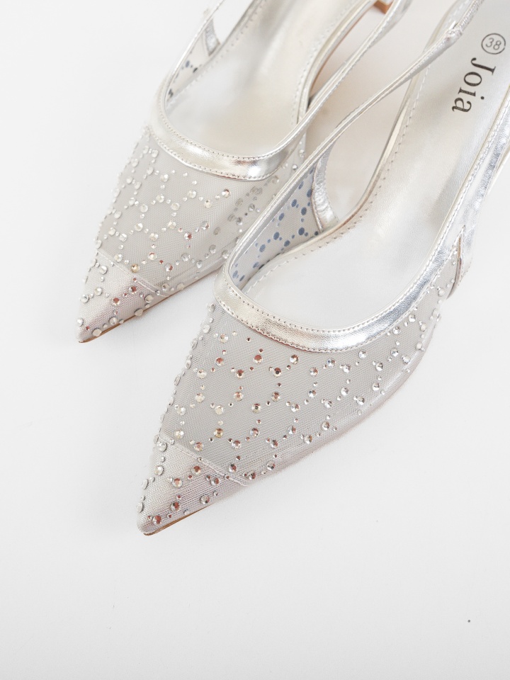 Pantofi dama Evan Negri