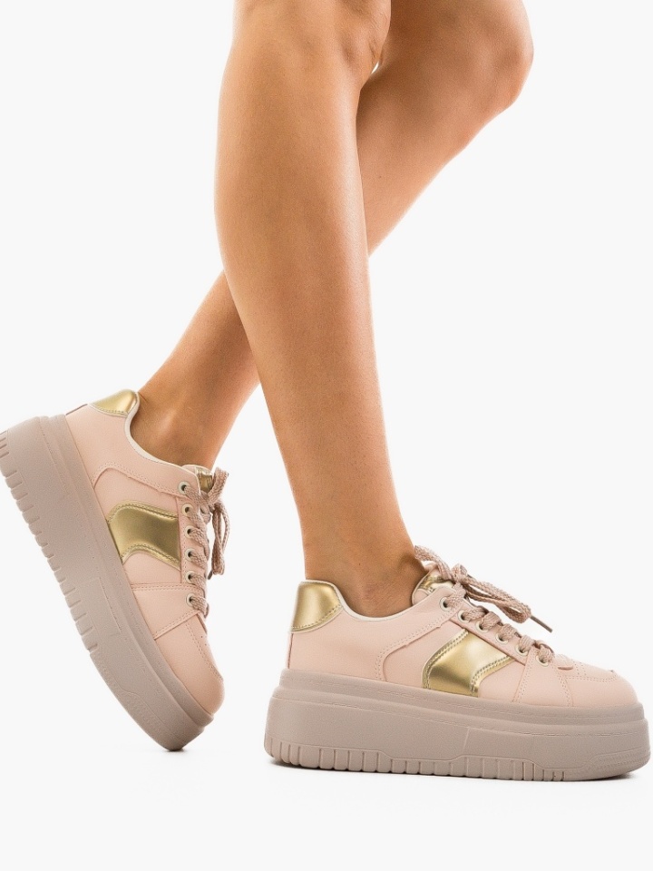 Sneakers dama Kyonos Negri