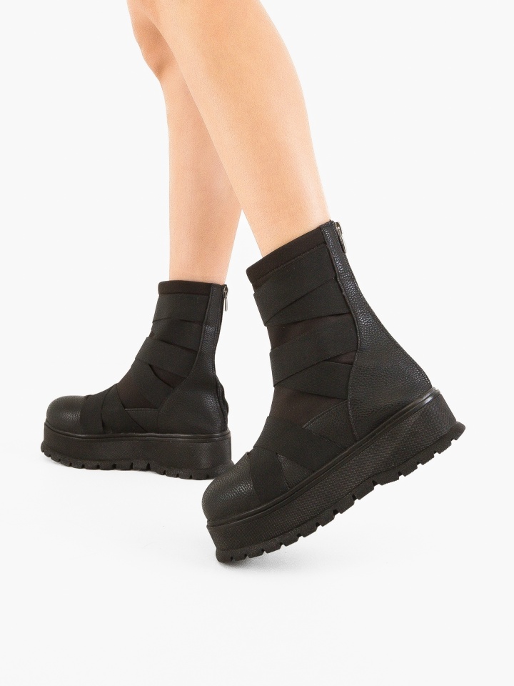 Ghete dama Eugenio Negre 3