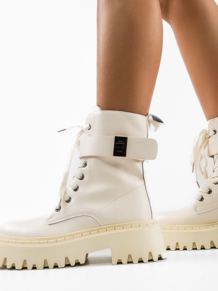 Ghete dama Sobek Negre