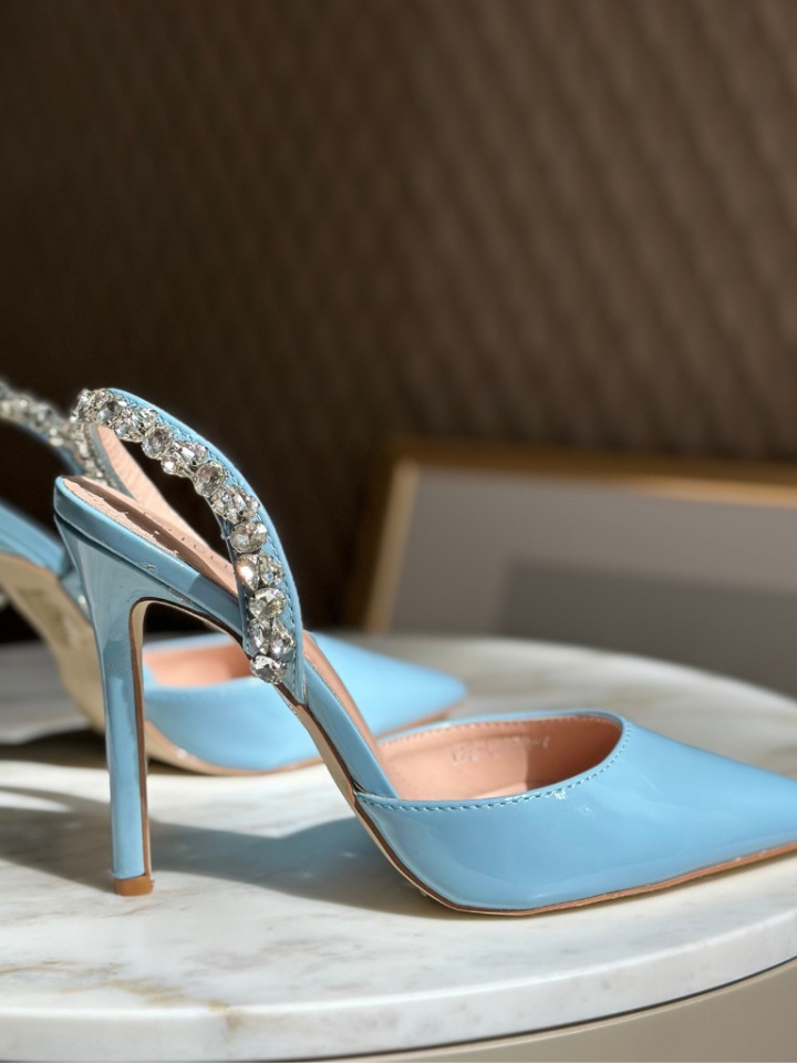 Pantofi dama Haven Negri