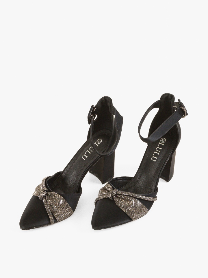 Pantofi dama Cochra Bej