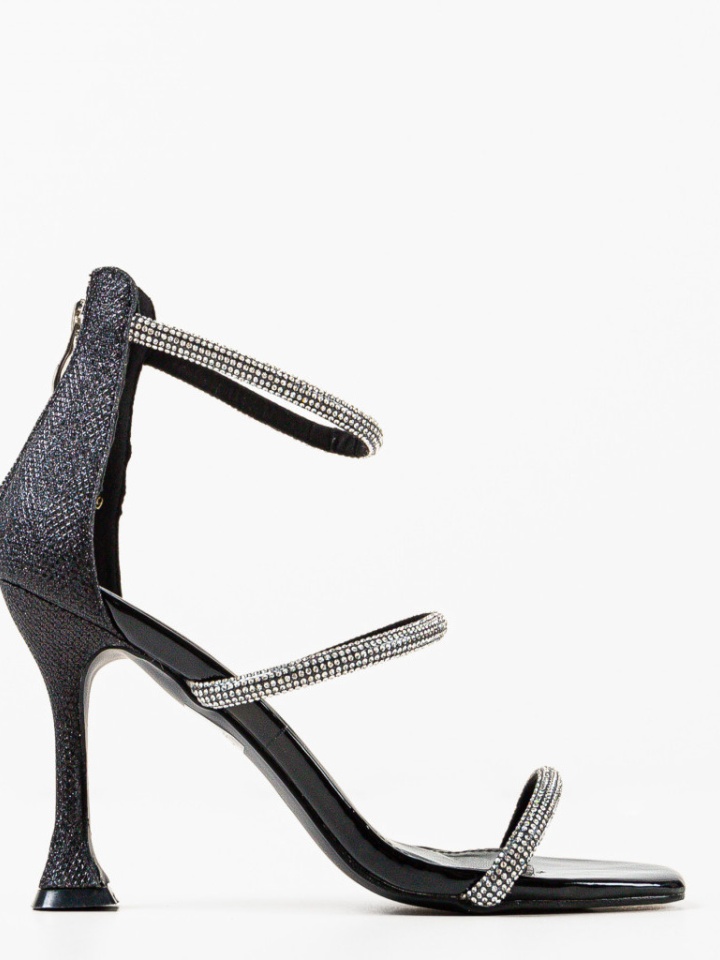 Sandale dama Teset Bej