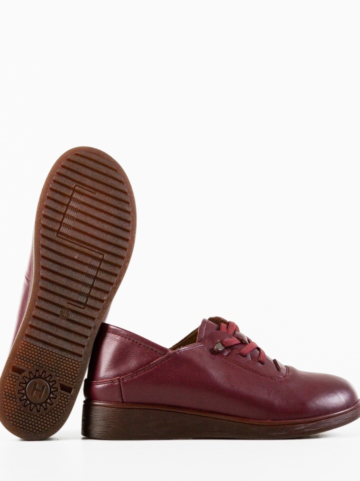 Pantofi Casual Heleg Verzi