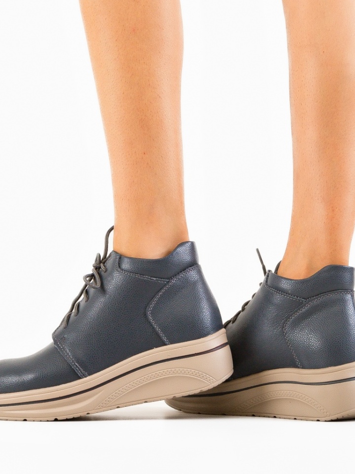 Pantofi Casual Palerma Albi