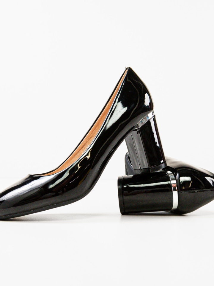 Pantofi dama Ryouta Negri 3