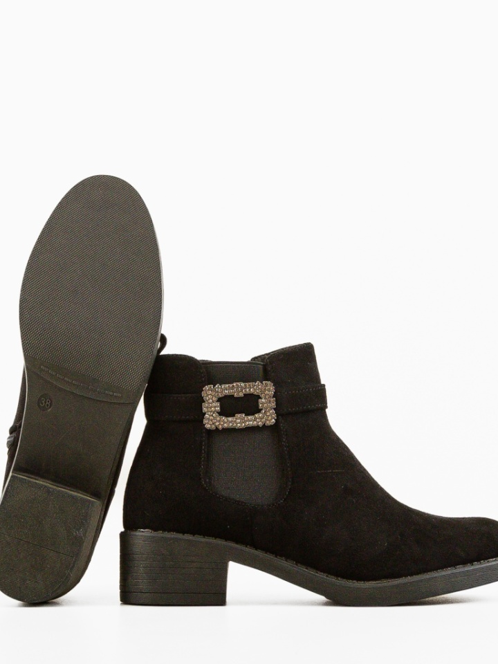 Ghete dama Aiza Negre