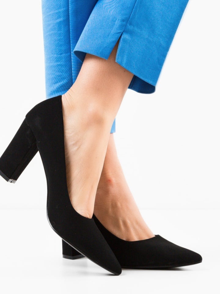 Pantofi dama Haney Negri 2