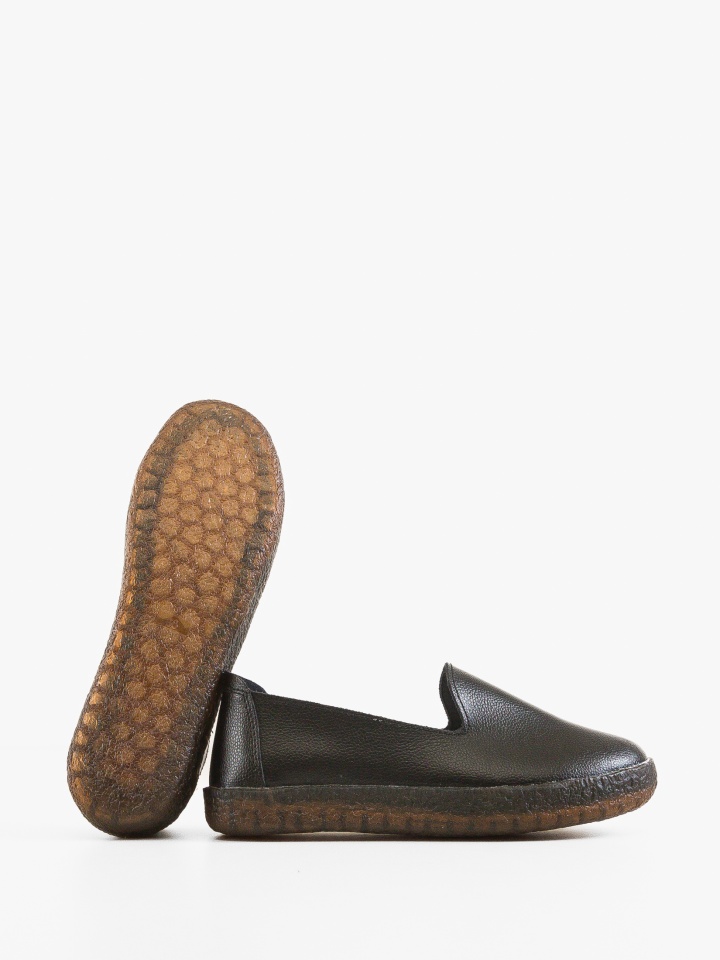 Espadrile dama Almagane Negre