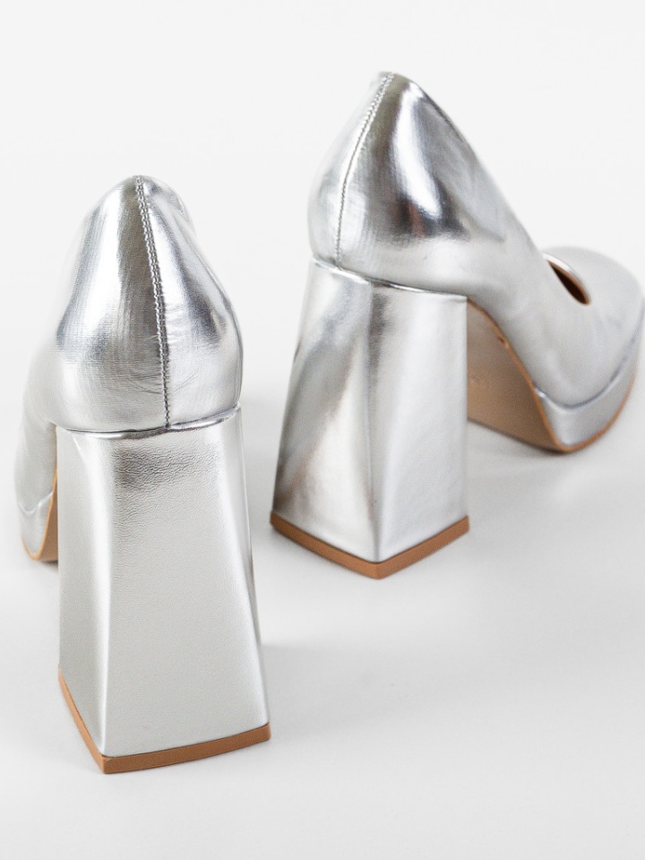 Pantofi dama Violet Verzi