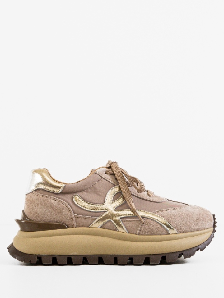 Sneakers dama Amotto Negri 3