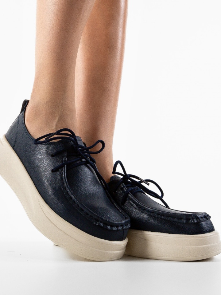 Pantofi Casual Jange Roz