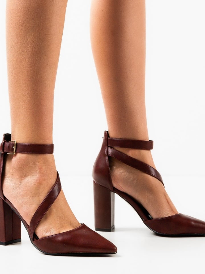 Pantofi dama Sachin Grena