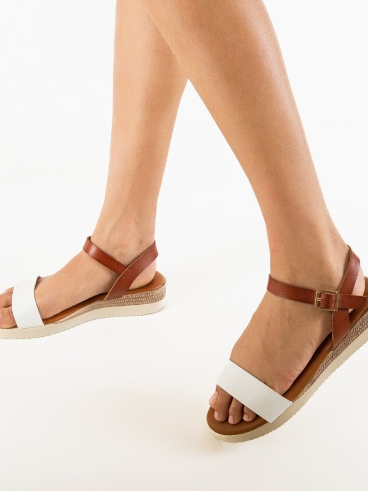 Sandale dama Walaric Fuchsia